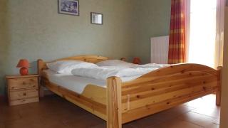 Ferienhaus am Strand - 8