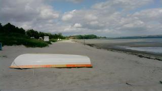 Ferienhaus am Strand - 3
