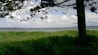 Ferienhaus am Strand - 2