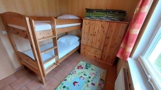 Ferienhaus am Strand - 1