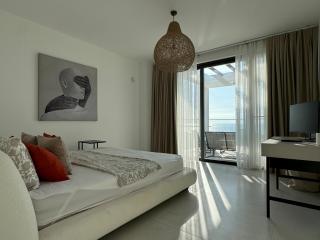 Deja Blue Collection Nothern Cyprus Villas with Sea View - 1