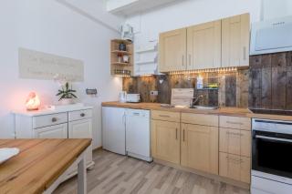 Haevn am Meer, Apartm Bergkristall - 2