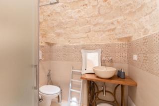 Trullo Calamo vista mare - 6