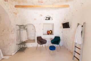 Trullo Calamo vista mare - 5