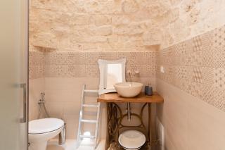 Trullo Calamo vista mare - 4