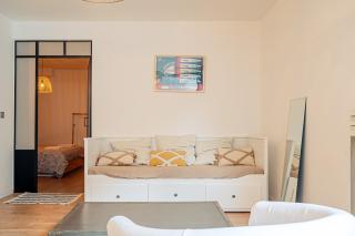 Studio Rennes - Proche Ste Anne - 7