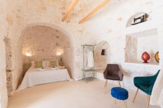 Trullo Calamo vista mare - 7