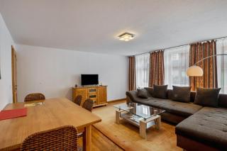 Ferienwohnung Kolibri - 0