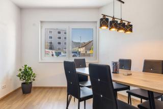 Apartments Winder 1 - 3