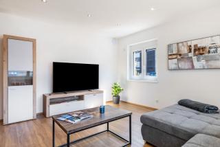 Apartments Winder 1 - 9