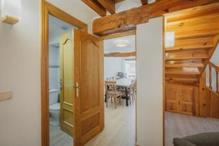 La Cabaña de Cascajares - 1