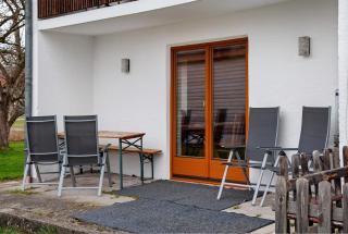 Ferienhaus Hilde - 9