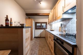 Chalet Le Grand Nant - 4