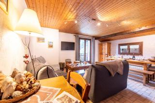 Chalet Le Grand Nant - 7