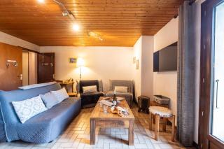 Chalet Le Grand Nant - 8