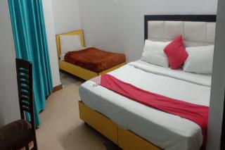 Hotel O Home S Franso - 8