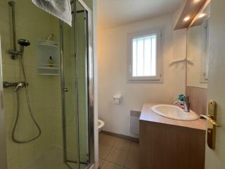Maison lumineuse au calme, pres mer - 4
