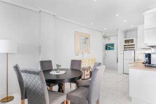 Casa del Sol Premium Cabo Roig - 6