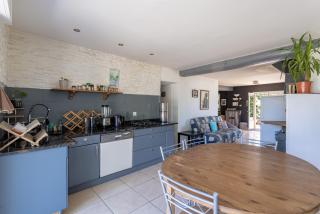 Gite avec dortoirs - 3