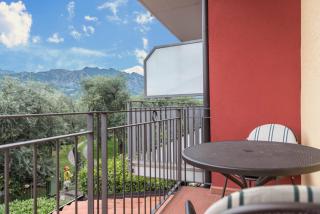 Residence La Pergola monolocale uno - 5
