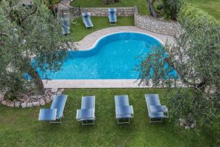 Residence La Pergola monolocale uno - 9