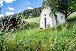 Kreuzplonhof Apt Dorfblick - 6