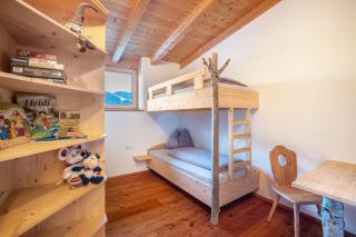 Kreuzplonhof Apt Dorfblick - 5