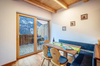 Kreuzplonhof Apt Dorfblick - 6