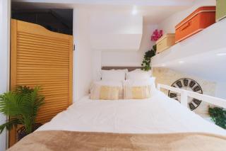 Duplex Parisien charmant métro13 - 6