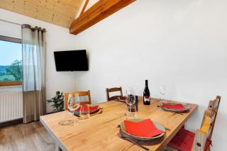 Schwarzwaldglück - Oberkirch - 2