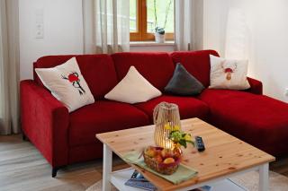 Schwarzwaldglück - Oberkirch - 5