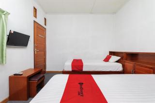 RedDoorz Syariah @ Panglima Nyak Makam Aceh 2 - 1