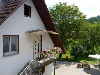 Ferienwohnung Rebenblick - 9