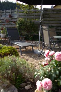 Ferienwohnung am Brunnen - 1