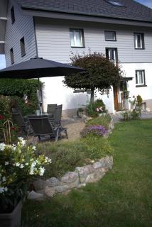 Ferienwohnung am Brunnen - 4