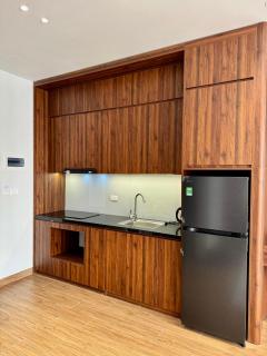 Khách sạn căn hộ Minh Quân 3 - 4