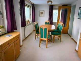Ferienhaus Adelheid - 1