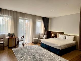 Khách sạn căn hộ Minh Quân 3 - 2