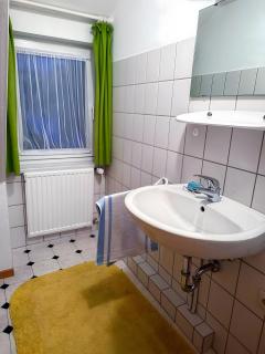 Ferienhaus Adelheid - 1