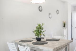 Apartamento Poniente - 6