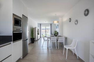 Apartamento Poniente - 2