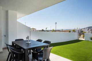 Apartamento Poniente - 1