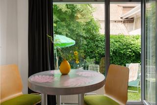 Studio-in der atelierhaus Loft - 8