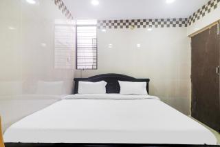 Hotel O Aroma Classic Near Nampally Railway station - 0