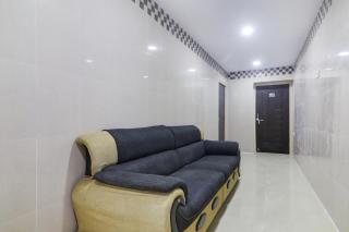 Hotel O Aroma Classic Near Nampally Railway station - 3