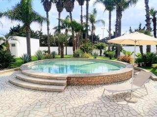 Villa Bludea - Salento - 9