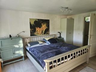 Ferienwohnung Unter Linden - 9