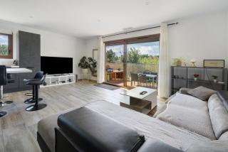 Villa Avec Piscine Spa Et Sauna - 5