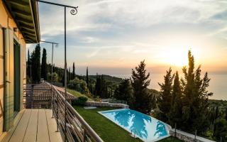 Melivaro Villa - 8