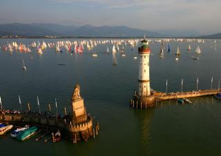 Ferienwohnungen Hensler - 1